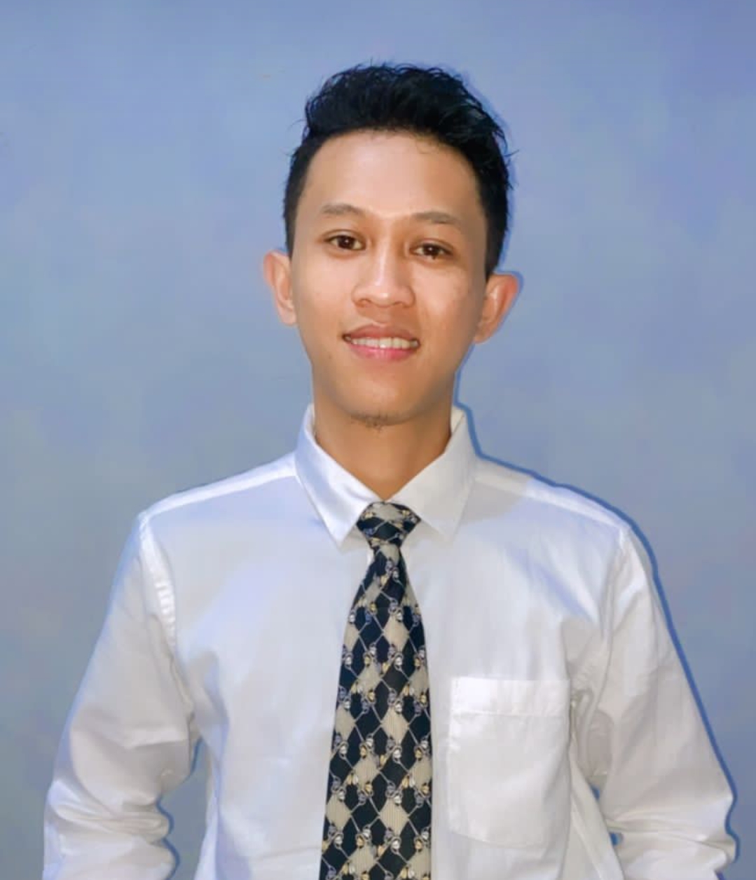 Membanggakan! Disertasi Ujian Terbuka Pemuda Asal Bantaeng Bakal Promosi Doktor di Kampus  Bali
