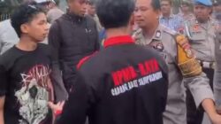 Aksi HPMB Raya Memanas, Publik Soroti Penegakan Hukum dan Kebebasan Berpendapat
