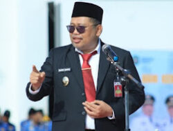 Peringati Harkitnas 2026, Bupati Takalar : Jaga Tunas Bangsa Demi Kedaulatan Negara