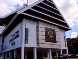 Pemprov Sulsel Tegaskan Dukung Proses Hukum Dugaan Korupsi Pengadaan Perpustakaan Digital