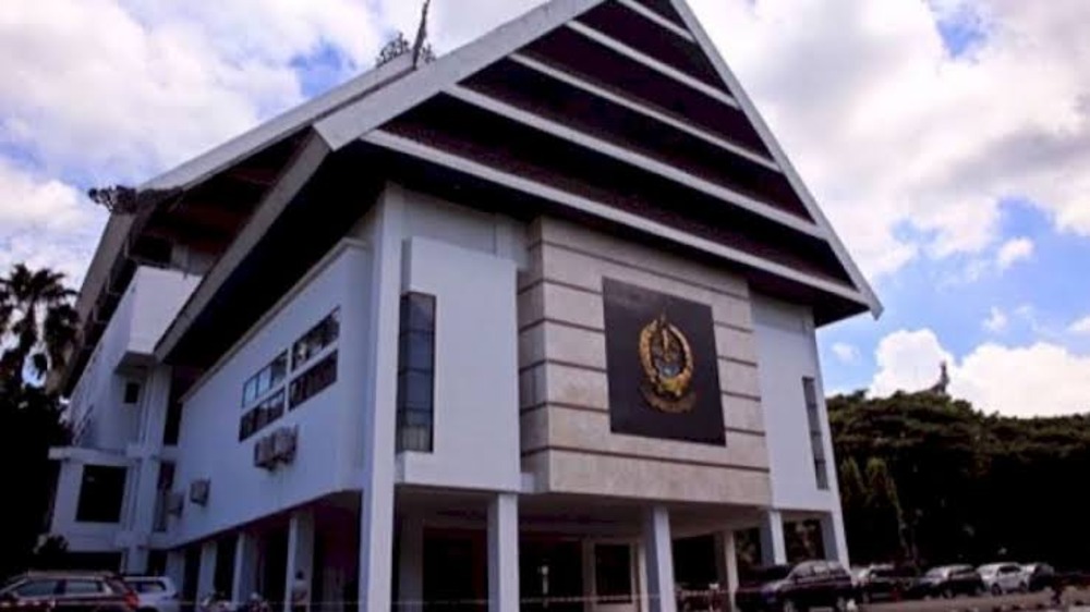 Pemprov Sulsel Tegaskan Dukung Proses Hukum Dugaan Korupsi Pengadaan Perpustakaan Digital