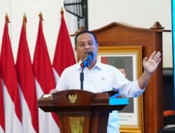 Gubernur Andi Sudirman Paparkan Inovasi Pendidikan Sulsel di Hadapan Menteri dan UNICEF