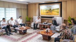 KSP-MenPANRB Perkuat Sinergi Tata Kelola MBG dan Pencegahan Korupsi
