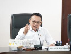 KSP Siapkan Langkah Strategis Percepat Pembangunan 30 Kabupaten Tertinggal