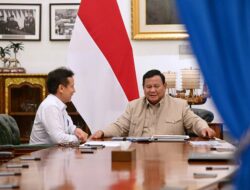 Menkes Laporkan Kemajuan Program Kesehatan dan Revitalisasi Layanan Nasional