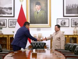 Presiden Prabowo Dukung Perluasan Program Bedah Rumah