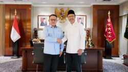 KSP dan Kemensos Perkuat Program Sekolah Rakyat