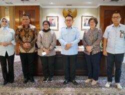 KSP Dukung Evaluasi dan Pembenahan Program Makan Bergizi Gratis