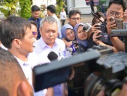 Keselamatan Kereta Jadi Fokus, 172 Perlintasan Ditutup