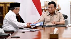 Presiden Prabowo Instruksikan Percepatan Revitalisasi Sekolah