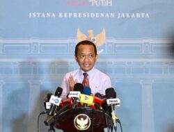 Presiden Prabowo Panggil Menteri ESDM, Bahas Ketahanan Energi dan Hilirisasi