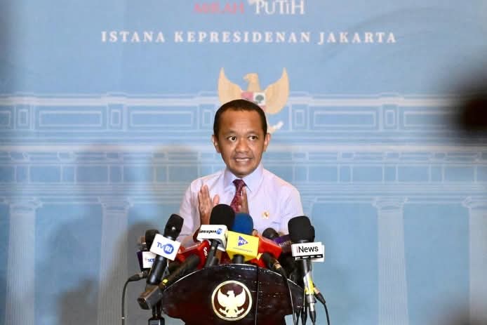 Presiden Prabowo Panggil Menteri ESDM, Bahas Ketahanan Energi dan Hilirisasi