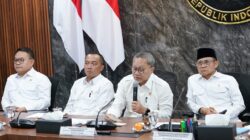 KSP Dorong Peningkatan Kualitas MBG dan SPPG, ini yang Difokuskan!