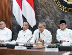 KSP Dorong Peningkatan Kualitas MBG dan SPPG, ini yang Difokuskan!