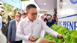 KSP Dudung Tinjau SPPG ProKids Malang, ini yang Dipastikan! 