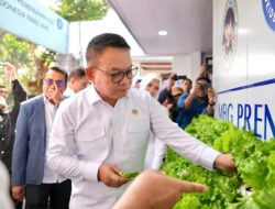 KSP Dudung Tinjau SPPG ProKids Malang, ini yang Dipastikan! 