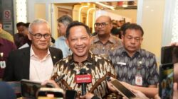 Kemendagri Siap Dukung 23 Program Prioritas Nasional Tahun 2027