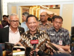 Kemendagri Siap Dukung 23 Program Prioritas Nasional Tahun 2027