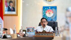 Mendagri Dorong Percepatan Pemanfaatan Dana Pemulihan Bencana di Wilayah Sumatera