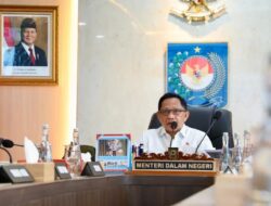 Mendagri Dorong Percepatan Pemanfaatan Dana Pemulihan Bencana di Wilayah Sumatera