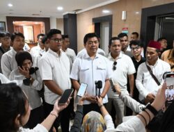 Wamensesneg Terima Audiensi GASMEN, Tegaskan Komitmen Pemerintah Perkuat Program MBG