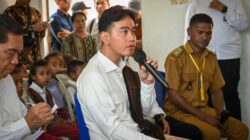 Wapres Gibran Pastikan Sekolah di Wilayah 3T Jadi Prioritas Revitalisasi