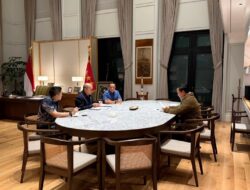 Konsolidasi BUMN Terus Berjalan, Presiden Prabowo Dorong Efisiensi dan Pertumbuhan Ekonomi