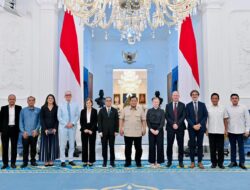 Presiden Prabowo Gandeng Imperial College London, ini yang Didorong!
