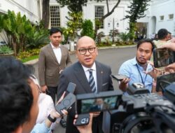 Presiden Prabowo Siapkan Transformasi GBK Jadi Pusat Ekonomi dan Sport Tourism Baru