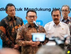Dudung Dorong Pemanfaatan Lahan Lapas untuk Perkuat Ketahanan Pangan