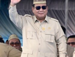 Presiden Prabowo: Petani dan Nelayan Pilar Utama Ketahanan Bangsa