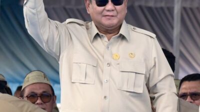 Presiden Prabowo: Petani dan Nelayan Pilar Utama Ketahanan Bangsa