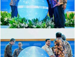 Buka KSTI 2026, Presiden Prabowo Dorong Kampus Jadi Motor Inovasi Bangsa