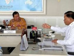 Takalar Bersiap Jadi Pusat Perikanan Terpadu Indonesia Timur