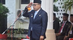 Wabup Bone Pimpin Upacara Hari Lahir Pancasila 2026, ini yang Ditegaskan!