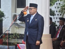 Wabup Bone Pimpin Upacara Hari Lahir Pancasila 2026, ini yang Ditegaskan!