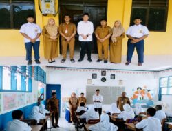 Pastikan Ujian Sumatif Siswa Disekolah Berjalan Lancar, Kadisdik Jeneponto Harapkan Ini