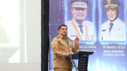Wali Kota Makassar: Profesi Wartawan Terhormat, Marwahnya Harus Dijaga