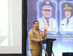 Wali Kota Makassar: Profesi Wartawan Terhormat, Marwahnya Harus Dijaga