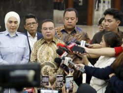 Ditunjuk Kepala BGN Baru, Waka DPR: Nanik Banyak Melakukan Kerja-kerja Lapangan