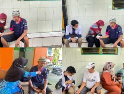 Puskesmas Kota Gencarkan Pemantauan, ini Sasarannya!