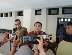 10 Kandidat Berebut 5 Kursi Pimpinan Baznas Makassar