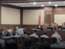 Babak Baru Kasus K3 Kemnaker Terkuak, Tujuh Terdakwa Divonis hingga 6,5 Tahun