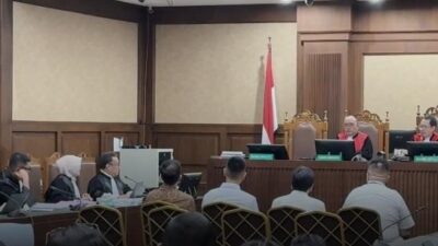 Babak Baru Kasus K3 Kemnaker Terkuak, Tujuh Terdakwa Divonis hingga 6,5 Tahun