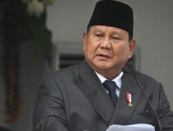 17 Duta Besar Menghadap Prabowo, Indonesia Kirim Sinyal Kuat ke Dunia