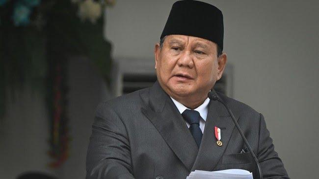 17 Duta Besar Menghadap Prabowo, Indonesia Kirim Sinyal Kuat ke Dunia