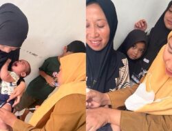 Puskesmas Kota Gencar Laksanakan Imunisasi Rutin, ini Sasarannya! 