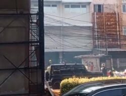 Jagat Maya Heboh! Dentuman Proyek Galian di Fatmawati Jadi Sorotan Warganet