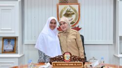 Aliyah Mustika Ilham Dukung Penuh Rangkaian HUT IBI ke-75