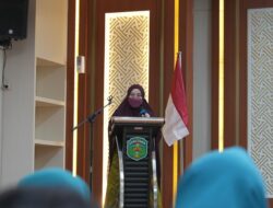 Rakor TP PKK Sulsel di Luwu Timur Bahas Optimalisasi 10 Program Pokok PKK